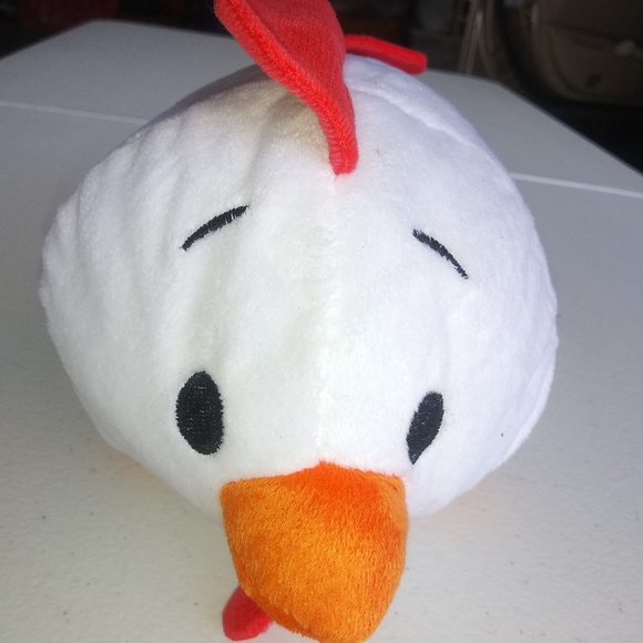 Bun Bun stacking plush - Picture 2 of 7